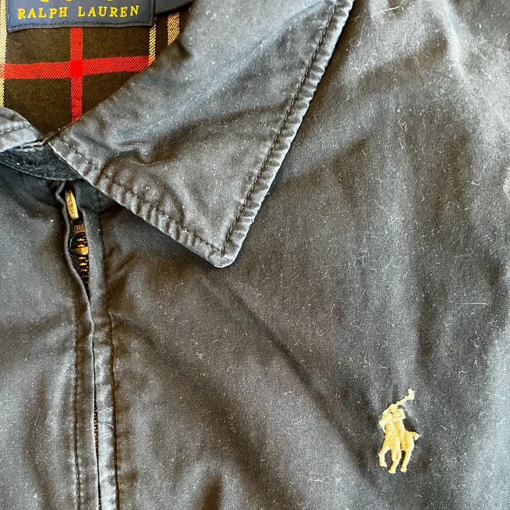 Polo Ralph Lauren vintage polo